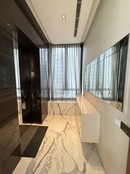 Ardmore 3, 3 Ardmore Park, 3 Bedrooms, 1,744 sqft, Condominium For Rent, by JEFFREY TAY, 500074391 - Entrance - PropertyGuru.com.sg