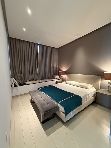 Ardmore 3, 3 Ardmore Park, 3 Bedrooms, 1,744 sqft, Condominium For Rent, by JEFFREY TAY, 500074391 - Bedroom - PropertyGuru.com.sg