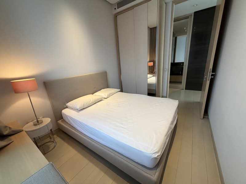 Ardmore 3, 3 Ardmore Park, 3 Bedrooms, 1,744 sqft, Condominium For Rent, by JEFFREY TAY, 500074391 - Bedroom - PropertyGuru.com.sg