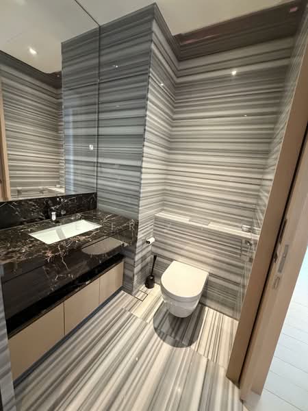 Ardmore 3, 3 Ardmore Park, 3 Bedrooms, 1,744 sqft, Condominium For Rent, by JEFFREY TAY, 500074391 - Bathroom - PropertyGuru.com.sg