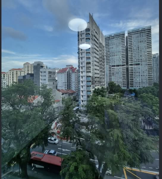 336 River Valley, 336 River Valley Road, 2 Bedrooms, 1,539 sqft, Apartment For Rent, by Rochelle De S Meegolle, 500074399 - PropertyGuru.com.sg