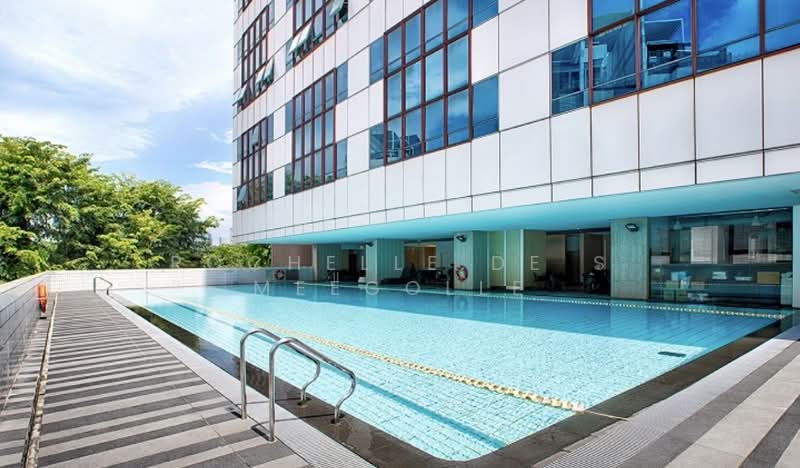 336 River Valley, 336 River Valley Road, 2 Bedrooms, 1,539 sqft, Apartment For Rent, by Rochelle De S Meegolle, 500074399 - PropertyGuru.com.sg