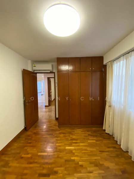 Cavenagh Lodge, 81 Cavenagh Road, 3 Bedrooms, 1,674 sqft, Apartment For Rent, by Johnny Chia, 500074401 - Bedroom - PropertyGuru.com.sg
