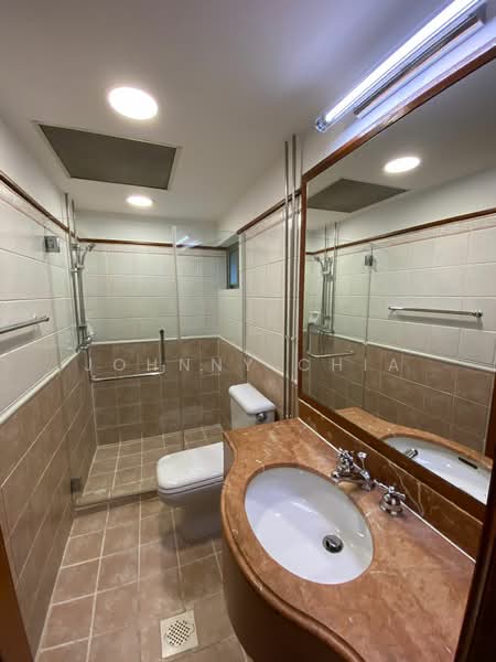 Cavenagh Lodge, 81 Cavenagh Road, 3 Bedrooms, 1,674 sqft, Apartment For Rent, by Johnny Chia, 500074401 - Bathroom - PropertyGuru.com.sg