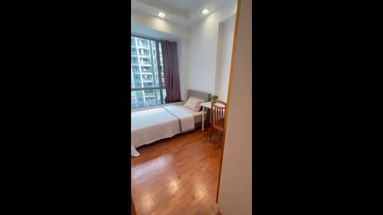 The Quintet, 36 Choa Chu Kang Street 64, Room Rental, 110 sqft, Condominium For Rent, by Angeline Tan (陈慧恩), 500074404 - PropertyGuru.com.sg