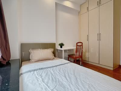 For Rent - The Quintet