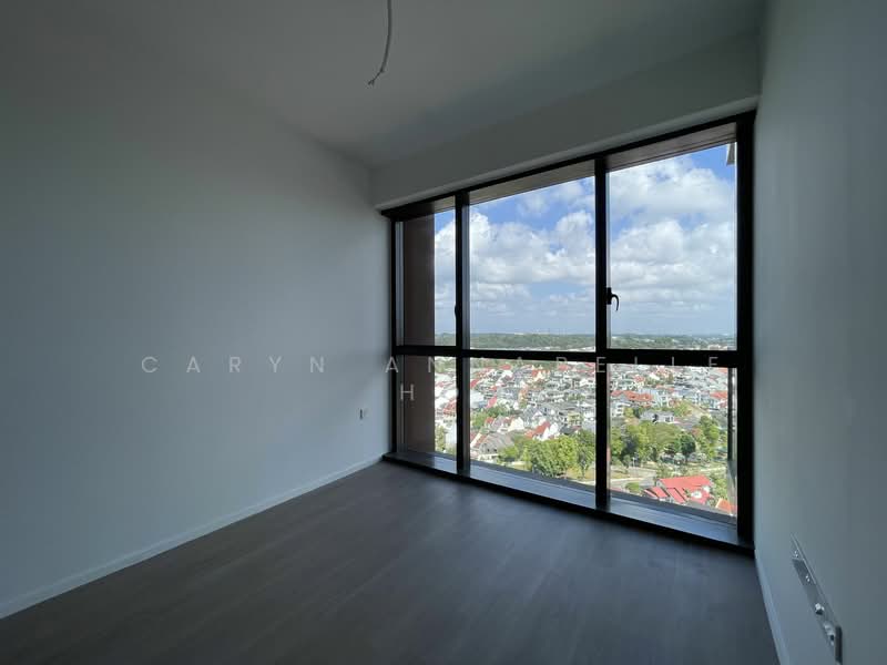 1km to Multiple Good Schs, Near MRT, Brand New & High Floor Condominium For Sale at S$ 1,799,999 | PropertyGuru Singapore - View