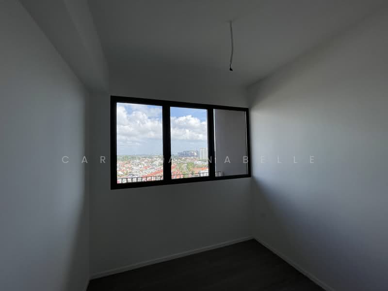 1km to Multiple Good Schs, Near MRT, Brand New & High Floor Condominium For Sale at S$ 1,799,999 | PropertyGuru Singapore - View