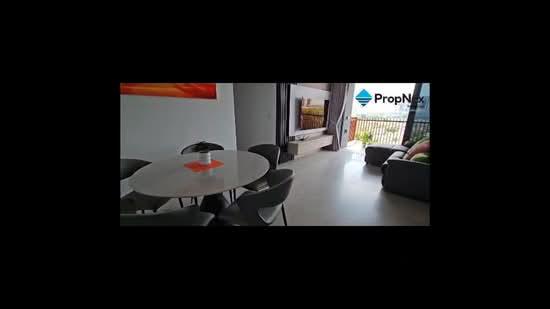 KI Residences At Brookvale, 10 Brookvale Drive, 3 Bedrooms, 1,173 sqft, Condominium For Rent, by Tristan Tan, 500074412 - PropertyGuru.com.sg