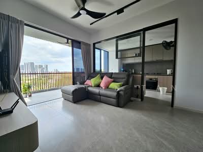 For Rent - KI Residences At Brookvale