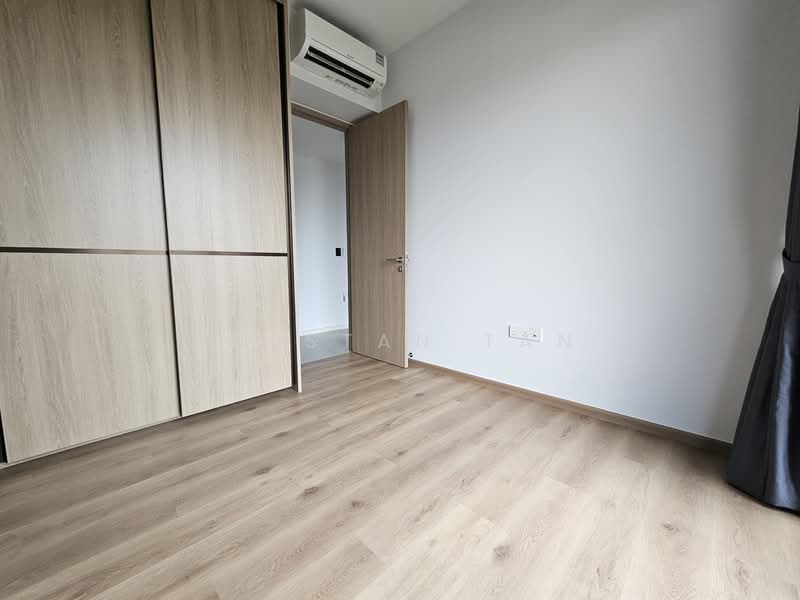 KI Residences At Brookvale, 10 Brookvale Drive, 3 Bedrooms, 1,173 sqft, Condominium For Rent, by Tristan Tan, 500074412 - Bedroom - PropertyGuru.com.sg