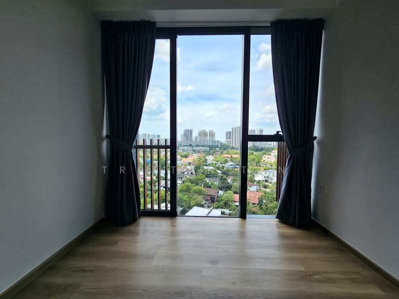 KI Residences At Brookvale, 10 Brookvale Drive, 3 Bedrooms, 1,173 sqft, Condominium For Rent, by Tristan Tan, 500074412 - View - PropertyGuru.com.sg