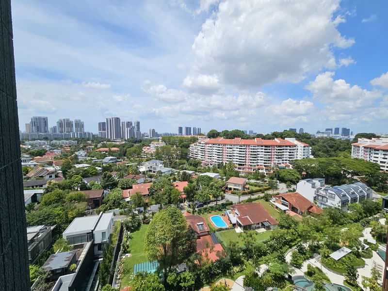 KI Residences At Brookvale, 10 Brookvale Drive, 3 Bedrooms, 1,173 sqft, Condominium For Rent, by Tristan Tan, 500074412 - View - PropertyGuru.com.sg