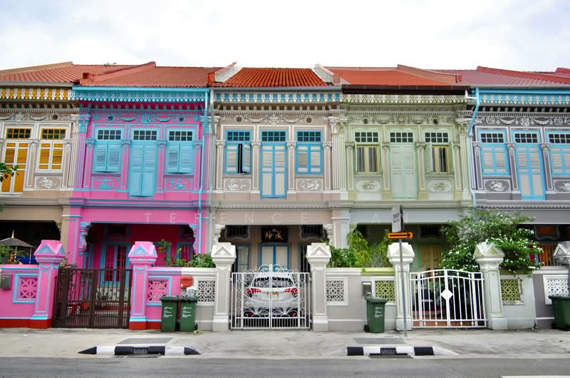 VERDÉ JOO CHIAT Apartment For Sale at S$ 2,408,300 | PropertyGuru Singapore - Exterior