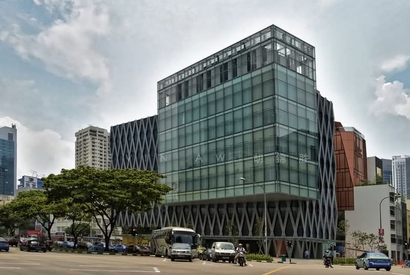 North Canal Road, , 13,472 sqft, Shop / Shophouse For Sale, by Kevin Aw 胡锦胜, 500074417 - Exterior - CommercialGuru.com.sg