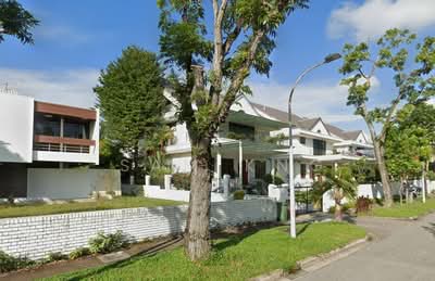 For Sale - Goodman Road Bournemouth Road Wilkinson Road Branksome Road Crescent Road