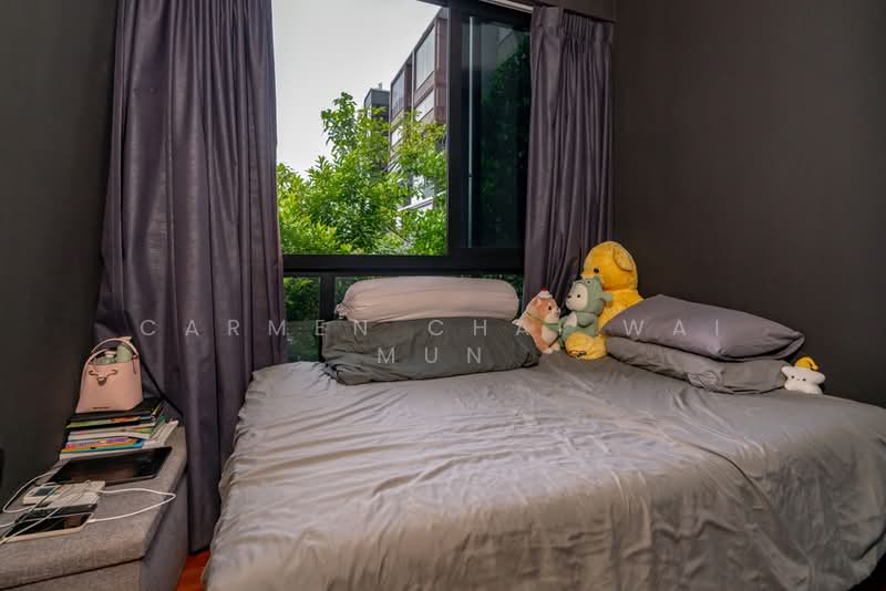 Kandis Residence Condominium For Sale at S$ 1,490,000 | PropertyGuru Singapore - Bedroom