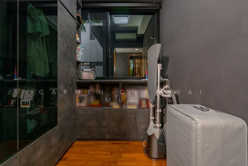 Kandis Residence Condominium For Sale at S$ 1,490,000 | PropertyGuru Singapore - Interior