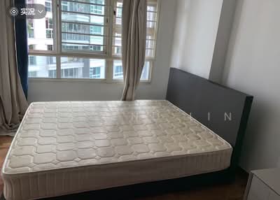 For Rent - 269C Punggol Field