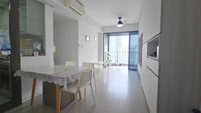 For Sale - The Clement Canopy