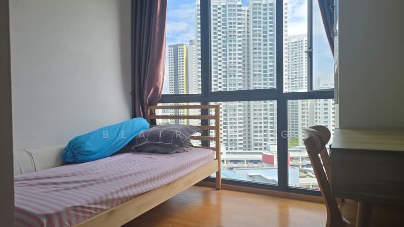 The Clement Canopy Condominium For Sale at S$ 2,268,000 | PropertyGuru Singapore - Bedroom