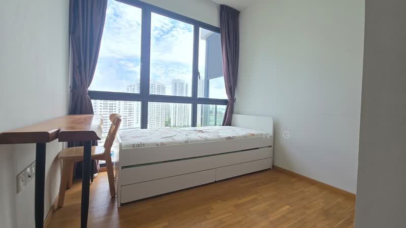 The Clement Canopy Condominium For Sale at S$ 2,268,000 | PropertyGuru Singapore - Bedroom