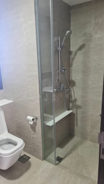 The Clement Canopy Condominium For Sale at S$ 2,268,000 | PropertyGuru Singapore - Bathroom