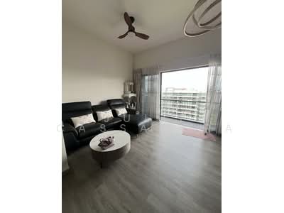 For Sale - NV Residences