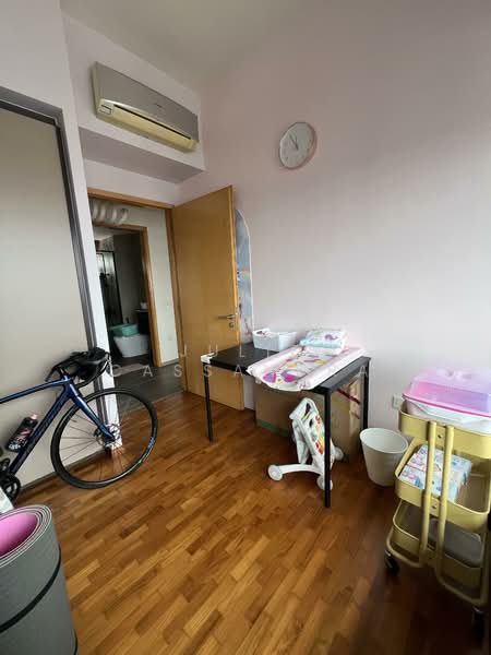 NV Residences Condominium For Sale at S$ 1,900,000 | PropertyGuru Singapore - Interior