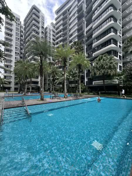 NV Residences Condominium For Sale at S$ 1,900,000 | PropertyGuru Singapore - Exterior