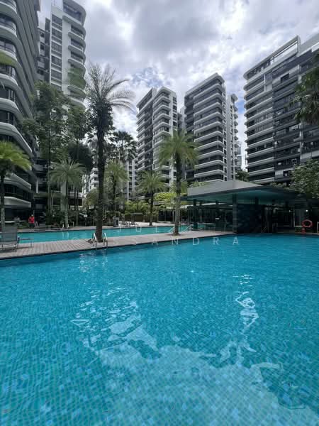 NV Residences Condominium For Sale at S$ 1,900,000 | PropertyGuru Singapore - Exterior
