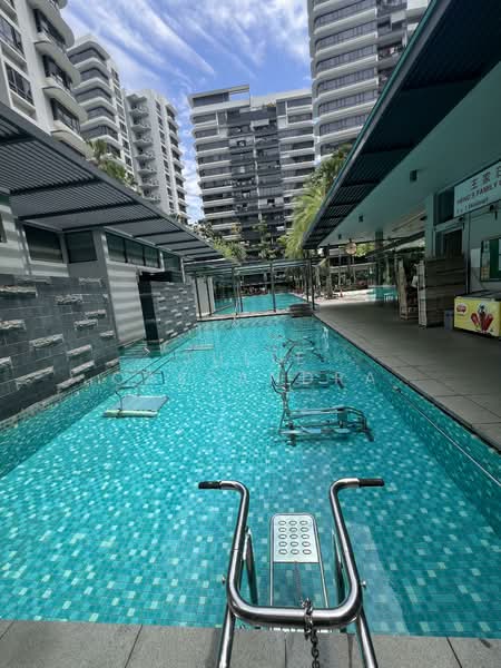 NV Residences Condominium For Sale at S$ 1,900,000 | PropertyGuru Singapore - Exterior