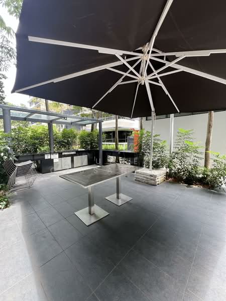 NV Residences Condominium For Sale at S$ 1,900,000 | PropertyGuru Singapore - Exterior