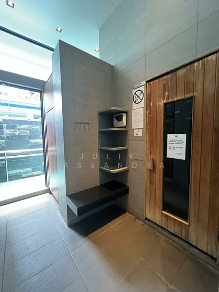 NV Residences Condominium For Sale at S$ 1,900,000 | PropertyGuru Singapore - Interior