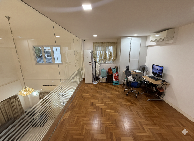 ⭐️⭐️LANDED7772@ Springside Modern Corner Terrace Corner Terrace For Sale at S$ 5,650,000 | PropertyGuru Singapore