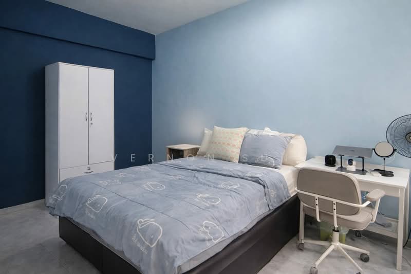 282 Toh Guan Road, 282 Toh Guan Road, 3 Bedrooms, 968 sqft, HDB Flat For Rent, by Vernon Sun, 500074427 - Bedroom - PropertyGuru.com.sg