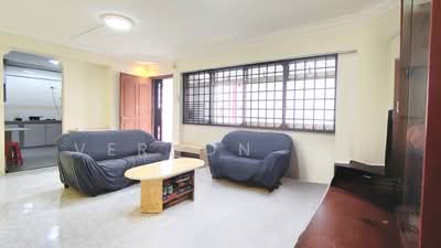 For Rent - 282 Toh Guan Road