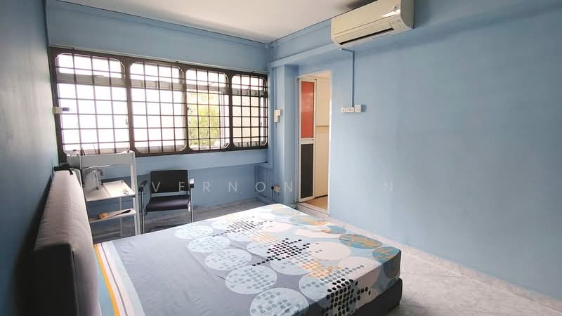 282 Toh Guan Road, 282 Toh Guan Road, 3 Bedrooms, 968 sqft, HDB Flat For Rent, by Vernon Sun, 500074427 - Bedroom - PropertyGuru.com.sg