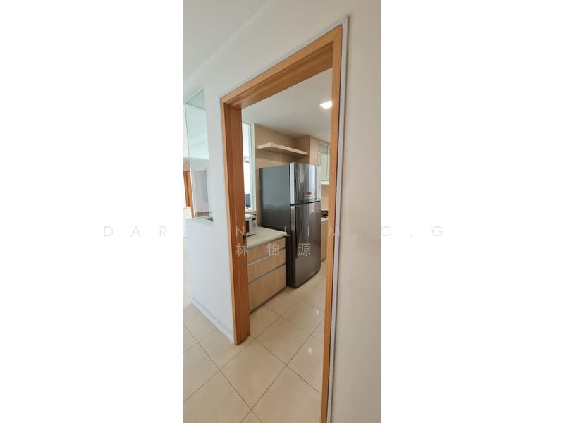 The Lakeshore Condominium For Sale at S$ 1,888,000 | PropertyGuru Singapore - Kitchen