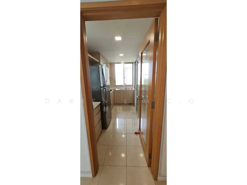 The Lakeshore Condominium For Sale at S$ 1,888,000 | PropertyGuru Singapore - Kitchen