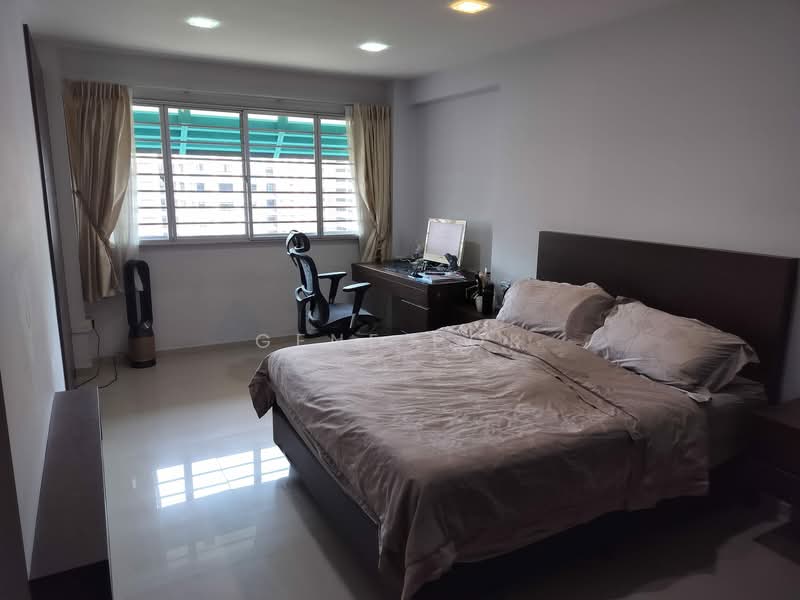642 Bedok Reservoir Road HDB Flat For Sale at S$ 1,120,000 | PropertyGuru Singapore - Bedroom