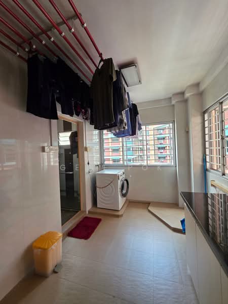 642 Bedok Reservoir Road HDB Flat For Sale at S$ 1,120,000 | PropertyGuru Singapore - Balcony