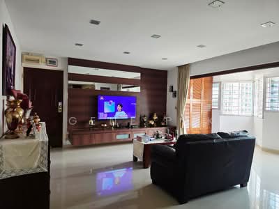 For Sale - 642 Bedok Reservoir Road