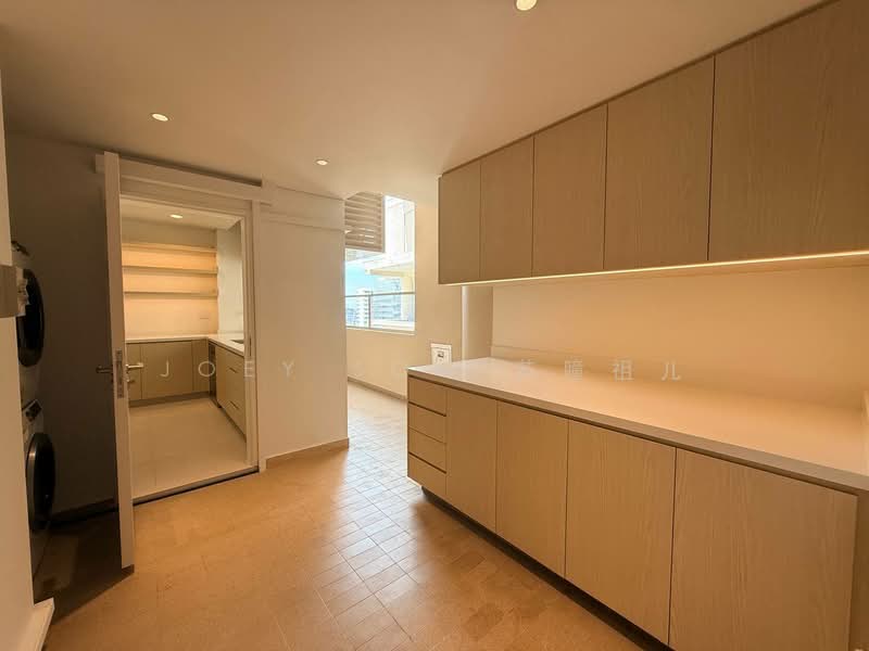 The Colonnade, 82 Grange Road, 2 Bedrooms, 2,880 sqft, Condominium For Rent, by Joey Soo 苏瞳祖儿, 500074436 - Kitchen - PropertyGuru.com.sg