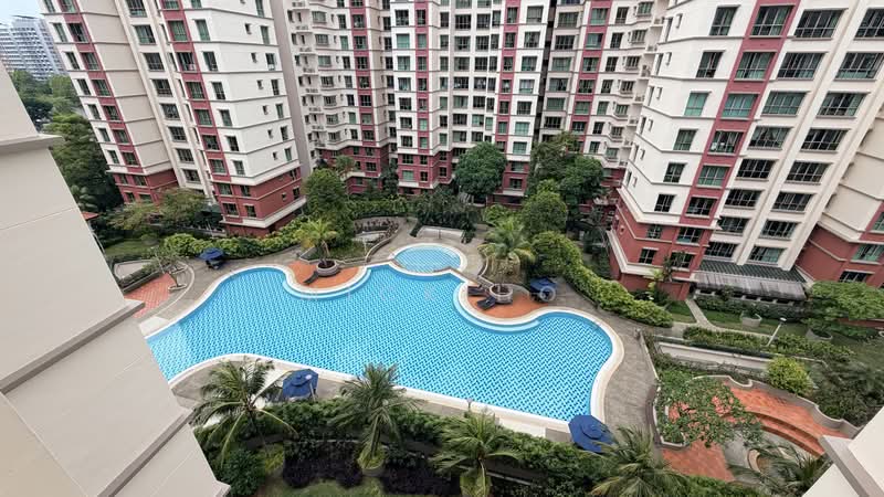 For Rent - The Rivervale