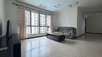 For Rent - The Rivervale