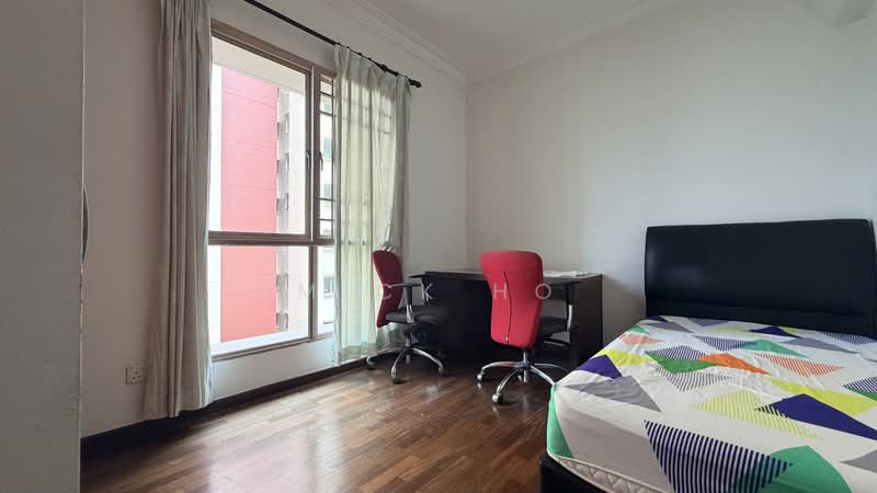 For Rent - The Rivervale