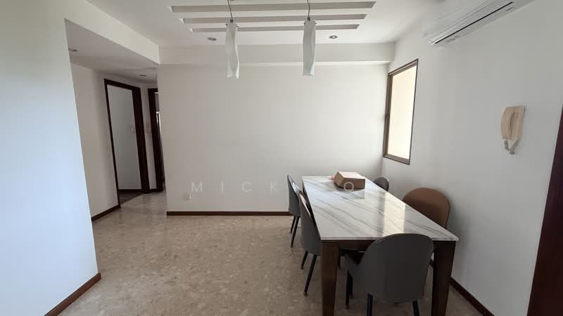 For Rent - The Rivervale