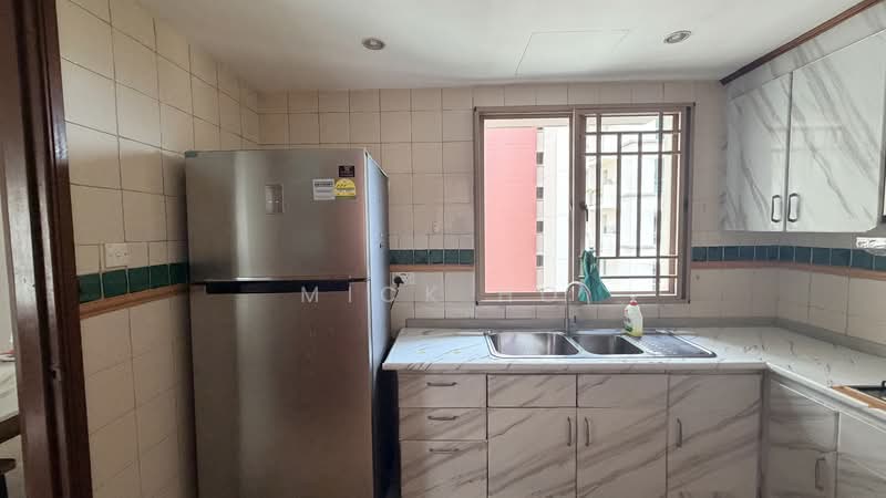 For Rent - The Rivervale