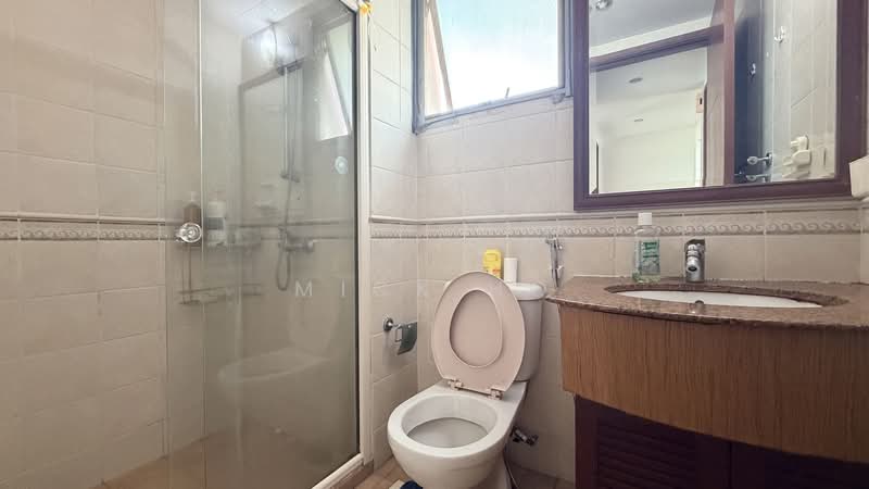 For Rent - The Rivervale